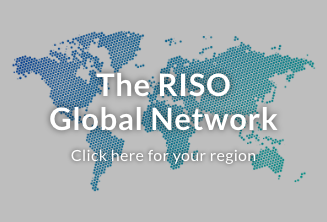 The RISO Global Network